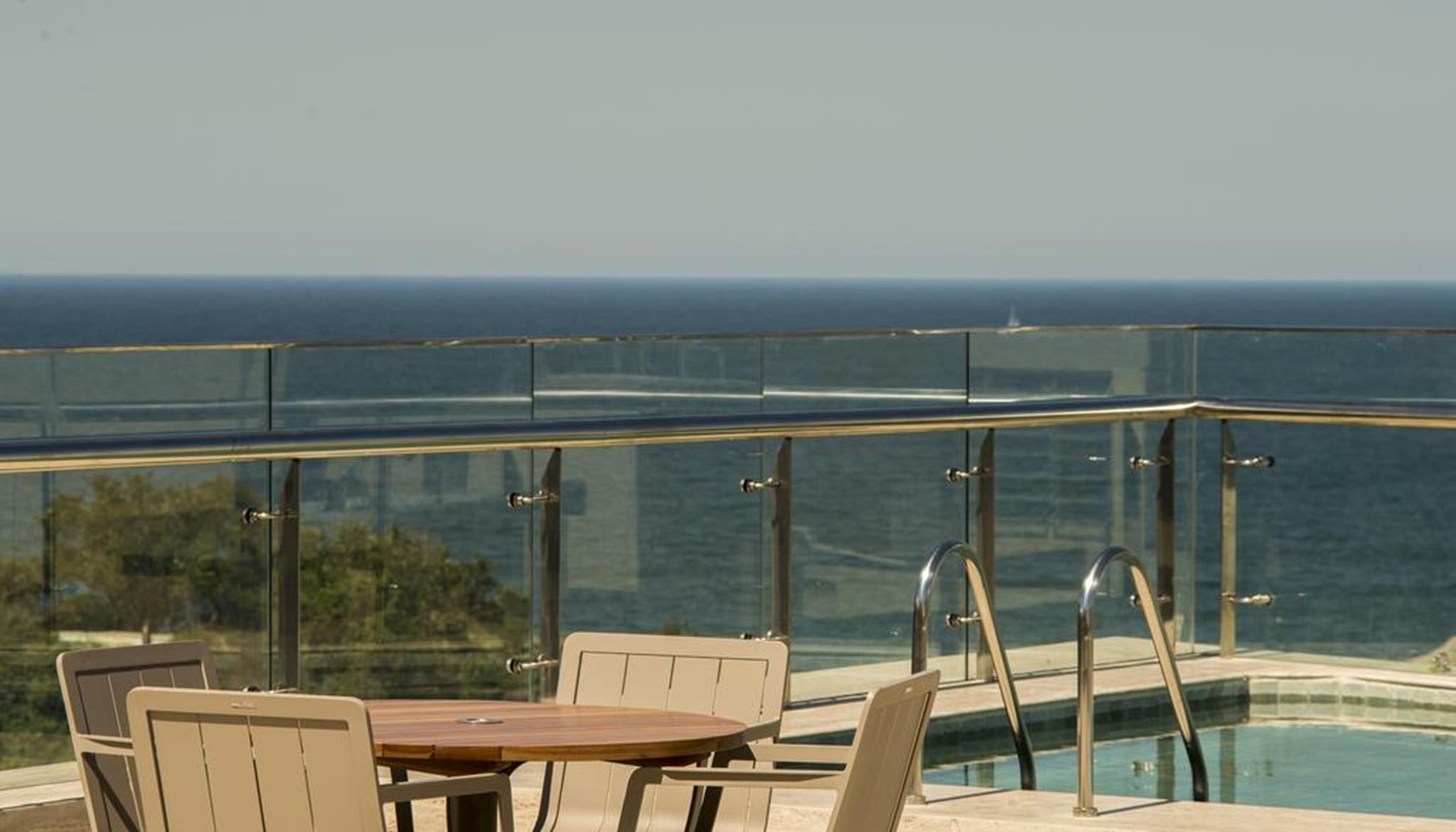 Hotel Arena Ipanema Río de Janeiro